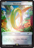 Secret Lair x Sonic: Chasing Adventure – Foil Edition (EN) mit Sol Ring & Magic-Klassikern im Sonic-Design Treasure Token