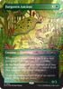 Magic: Animar & Friends Foil Edition Secret Lair Drop