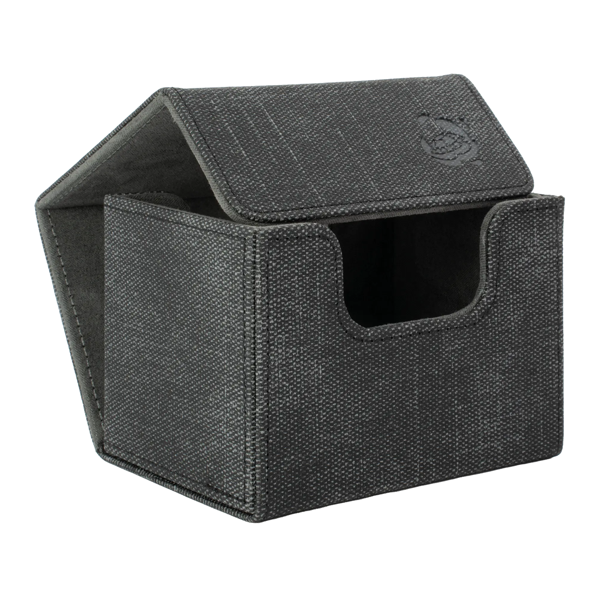PayaShell - Caratex Card Cove 100+ Schwarz