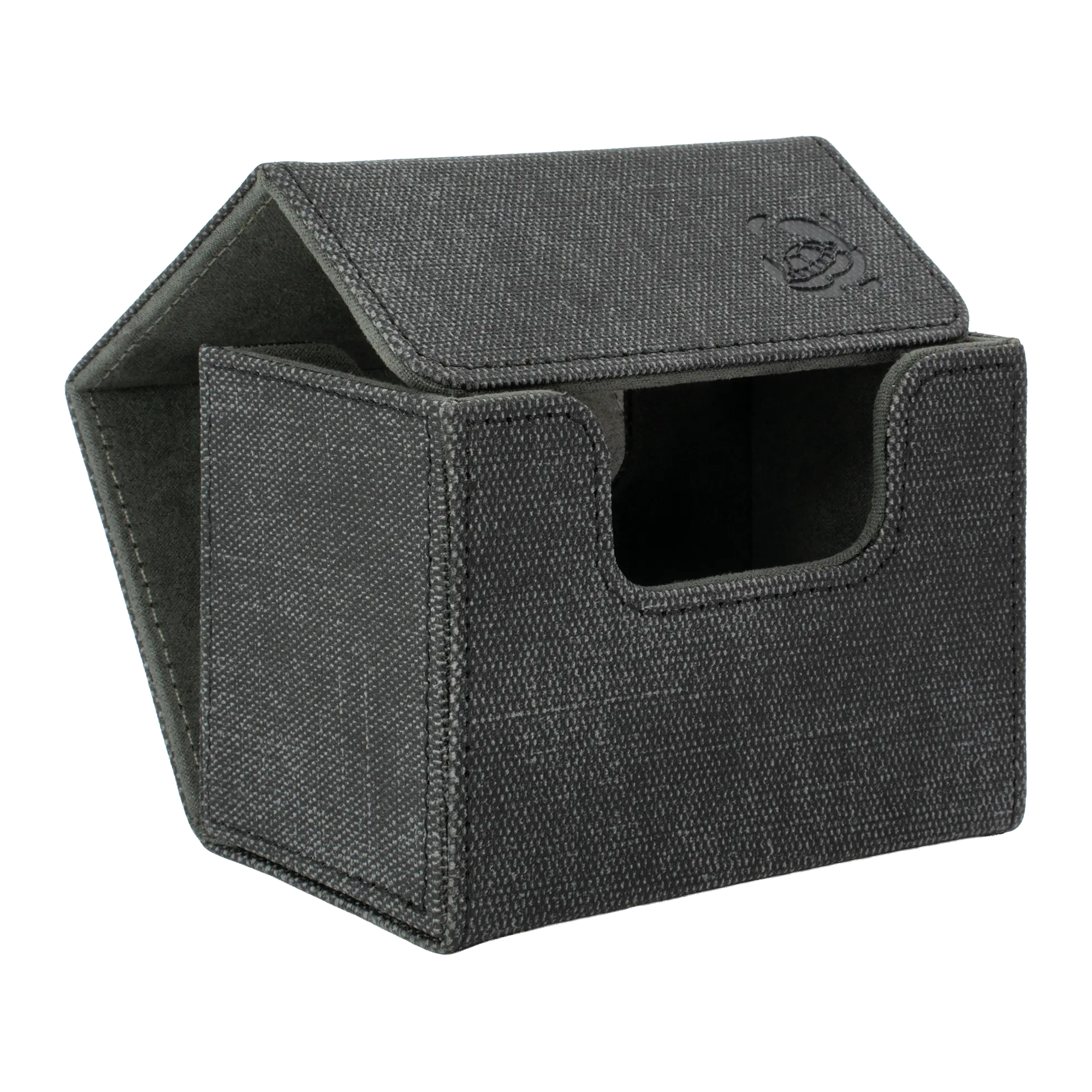 PayaShell - Caratex Card Cove 80+ Schwarz
