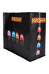 Pac-Man Tragetasche Black Taschen Pac-Man