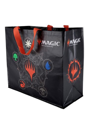 Magic the Gathering Tragetasche 5 Colors