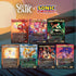 Secret Lair x Sonic: Friends & Foes – Non-Foil Edition (Foil-EN) mit 7 exklusiven Sonic-Karten