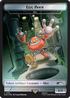 Secret Lair x Sonic: Turbo Gear – Foil Edition (EN) mit legendären Ausrüstungskarten im Sonic-Design Egg Pawn