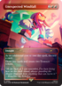 Secret Lair x Sonic: Chasing Adventure – Foil Edition (EN) mit Sol Ring & Magic-Klassikern im Sonic-Design Unexpeected Windfall
