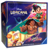 Disney Lorcana: Himmelsleuchten - Schatzkiste der Luminari (DE)