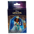 Disney Lorcana Kartenhüllen mit exklusiven Disney Motiv – 65 Sleeves zum Schutz deines Decks