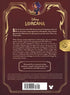 Disney Lorcana: Quest of Wonders - An Illumineer's Lorebook (ENG)