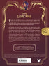 Disney Lorcana: Quest of Wonders - Legendenbuch eines Luminari (DE)