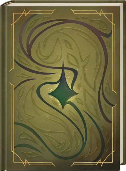 Disney Lorcana: Quest of Wonders - Legendenbuch eines Luminari (DE)