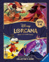 Disney Lorcana: - Der offizielle Collector’s Guide: Sets 1-4 (DE)