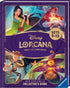 Disney Lorcana: - Der offizielle Collector’s Guide: Sets 9-13 (DE)