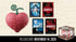 Devil Fruits Collection Vol.3 [DF-03] – Op-Op Frucht Case mit 3 Boosterpacks, DON!! Karte und Sleeve-Set (One Piece Card Game)
