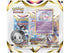 Pokemon - Blister 3-Pack - Schwert & Schild 10 - Astralglanz - Feelinara