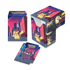 Pokemon 4.5 Deckbox, Pikachu