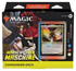 Magic: The Gathering - Marsch der Maschine Commander-Deck Göttliche Einberufung