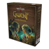 Gwent – Das legendäre Kartenspiel Box Vorderseite (The Witcher Edition)