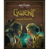 Gwent – Das legendäre Kartenspiel Box Vorderseite (The Witcher Edition)
