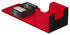 Ultimate Guard Sidewinder 100+ XenoSkin SYNERGY Schwarz / Rot
