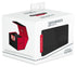Ultimate Guard Sidewinder 100+ XenoSkin SYNERGY Schwarz / Rot