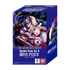 One Piece Card Game Double Pack DP-09 mit zwei Boosterpacks und DON Karte
