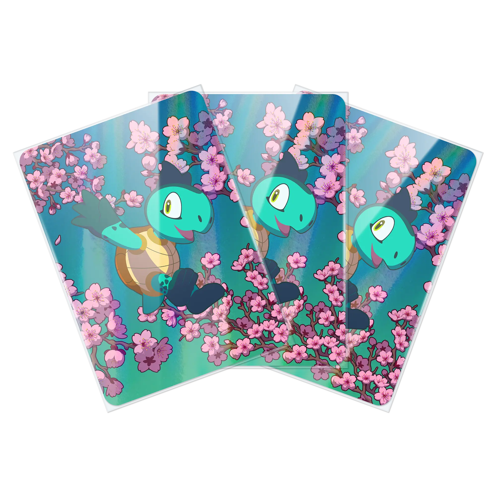 PayaShell - Inner Sleeves - Toploading (100 Stück)