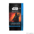 Carbonite Booster des fünften Sets Legends of the Force, vom TCG Starwars Unlimited