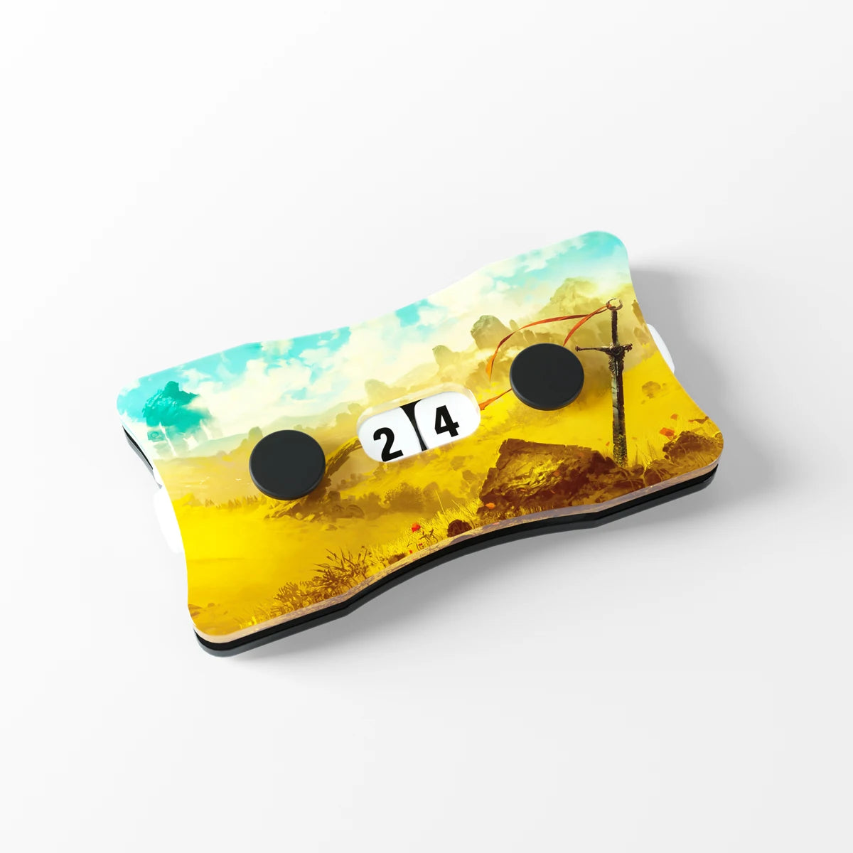 Life Counters Double Dials – Plains