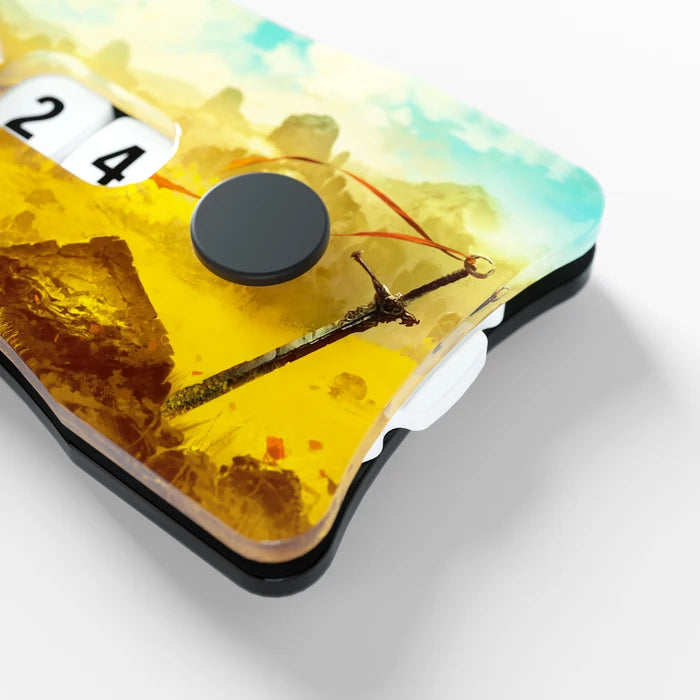 Life Counters Double Dials – Plains