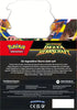 Pokémon ME06 Mega-Entwicklung Delta-Herrschaft Booster Display auf Deutsch mit 36 Boosterpacks und Karten rund um Mega-Rayquaza-ex