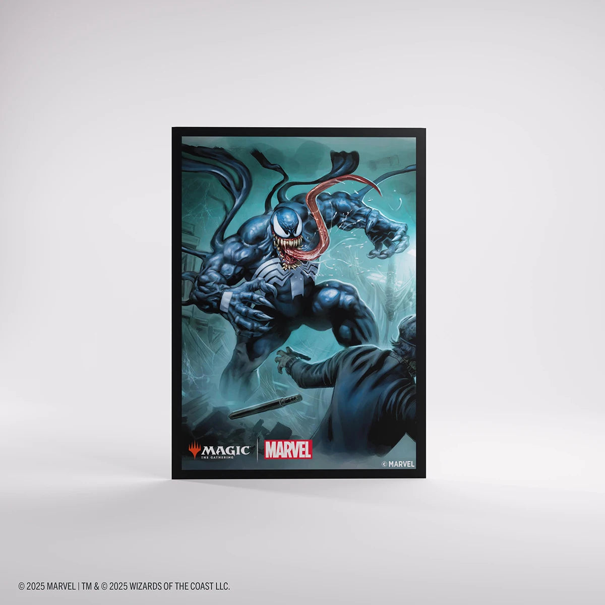Magic: The Gathering | Gamegenic Premium Art Sleeves (105 Stück)