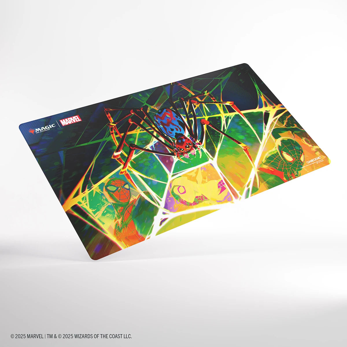 Magic: The Gathering – Shiny and Prime Playmats (Gamegenic)