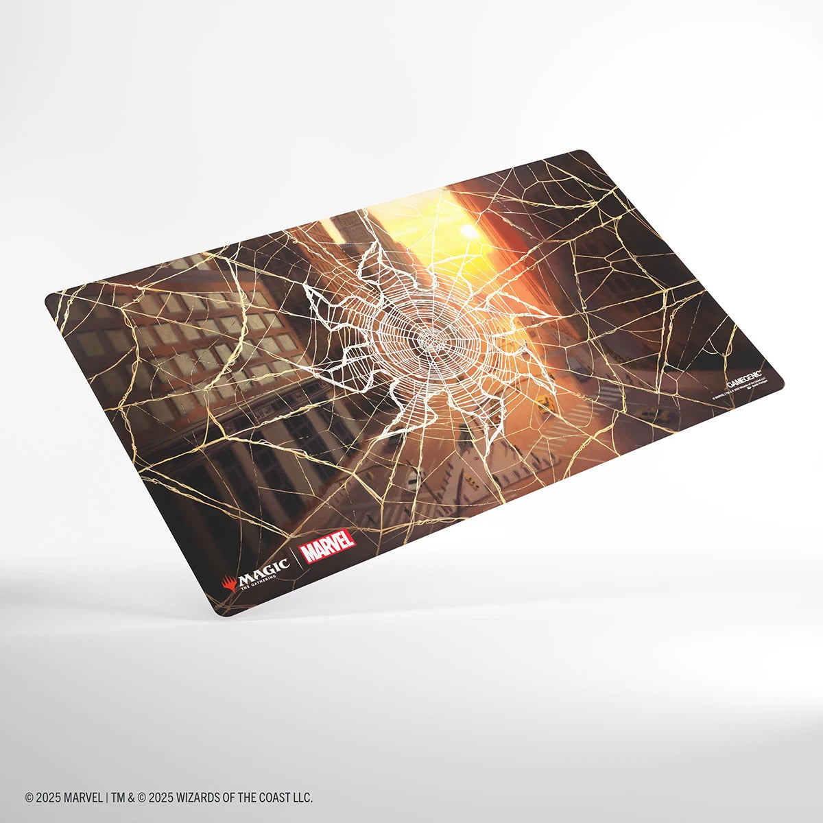 Magic: The Gathering – Shiny and Prime Playmats (Gamegenic)