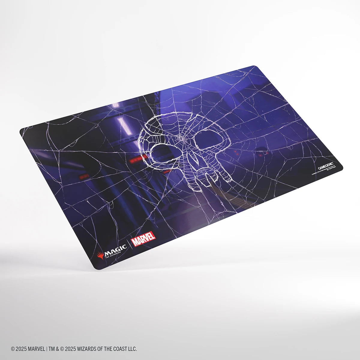 Magic: The Gathering – Shiny and Prime Playmats (Gamegenic)