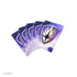 Marvel Champions FINE ART Sleeves – Guardians of the Galaxy Logo (50+1)