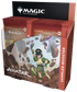 Magic: The Gathering Sammler-Booster Display – Avatar: Der Herr der Elemente (Deutsch) mit 12 Premium-Boostern voller Foils & Spezialkarten