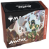 Magic: The Gathering Sammler-Booster Display – Avatar: Der Herr der Elemente (Deutsch) mit 12 Premium-Boostern voller Foils & Spezialkarten
