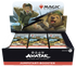 Magic: The Gathering Jumpstart Display – Avatar: Der Herr der Elemente (Deutsch) mit 24 Boostern à 20 Karten