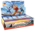Magic: The Gathering – Avatar: Der Herr der Elemente Play Booster Display (DE)