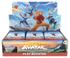 Magic: The Gathering – Avatar: Der Herr der Elemente Play Booster Display (DE)