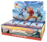 Magic: The Gathering – Avatar: Der Herr der Elemente Play Booster Display (DE)