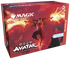 Magic: The Gathering Avatar – Der Herr der Elemente Bundle (Deutsch) mit 9 Boostern, Länder, Spindown & exklusiver Foilkarte