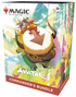 Magic: The Gathering Avatar – Commander’s Bundle (EN) mit Boostern, Foils, Commander-Karten und Zubehör im Avatar-Design