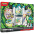 Pokemon Ogerpon ex Premium Kollektion