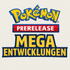 Pokémon Prerelease-Turnier – ME01: Mega Entwicklungen (18.09.2025, 16:30)