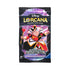 Disney Lorcana: Aufstieg Der Flutgestalten - Booster (DE)