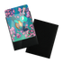 PayaShell - Reef Sleeves - Schwarz