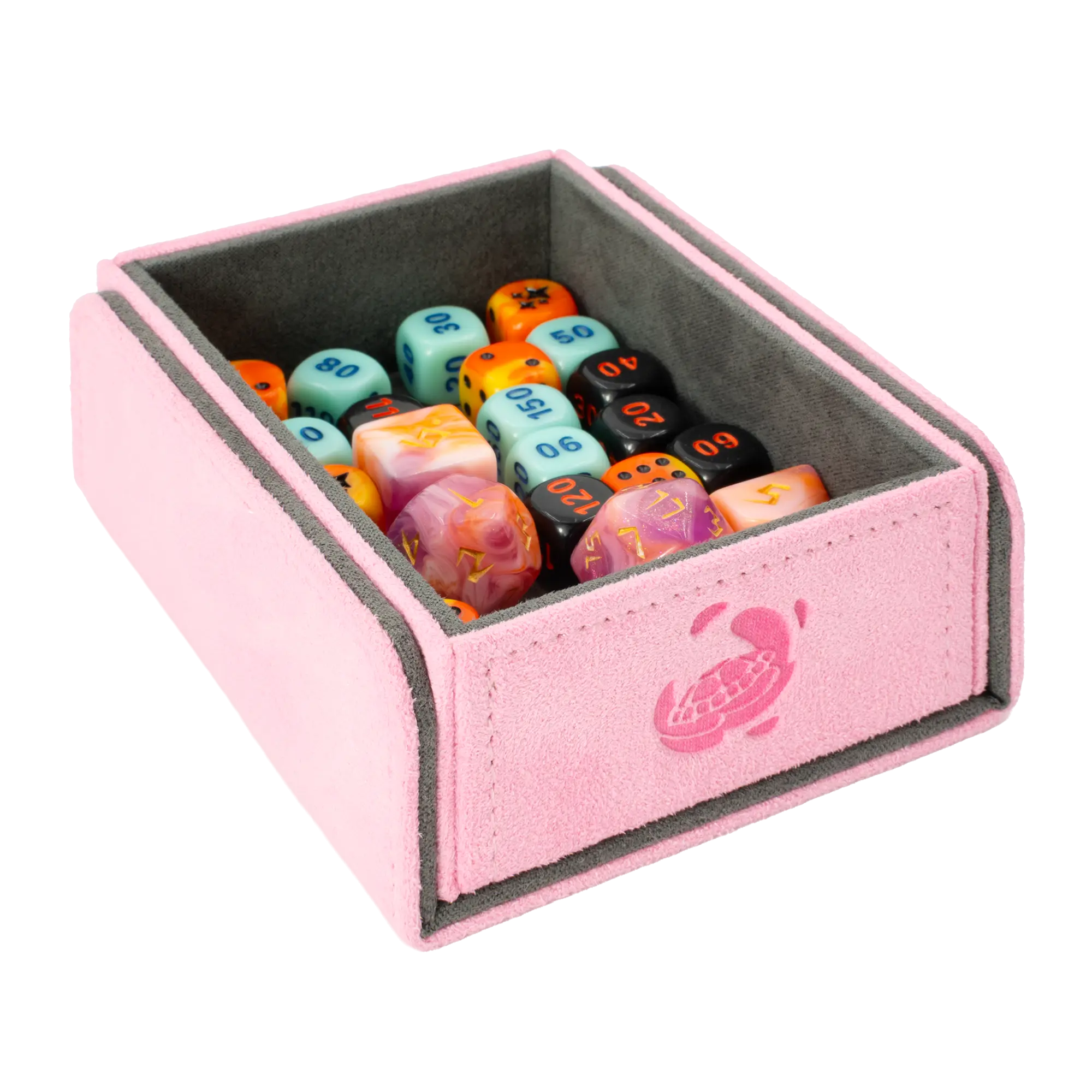 PayaShell - Resiplush TokenCove - Pastellpink