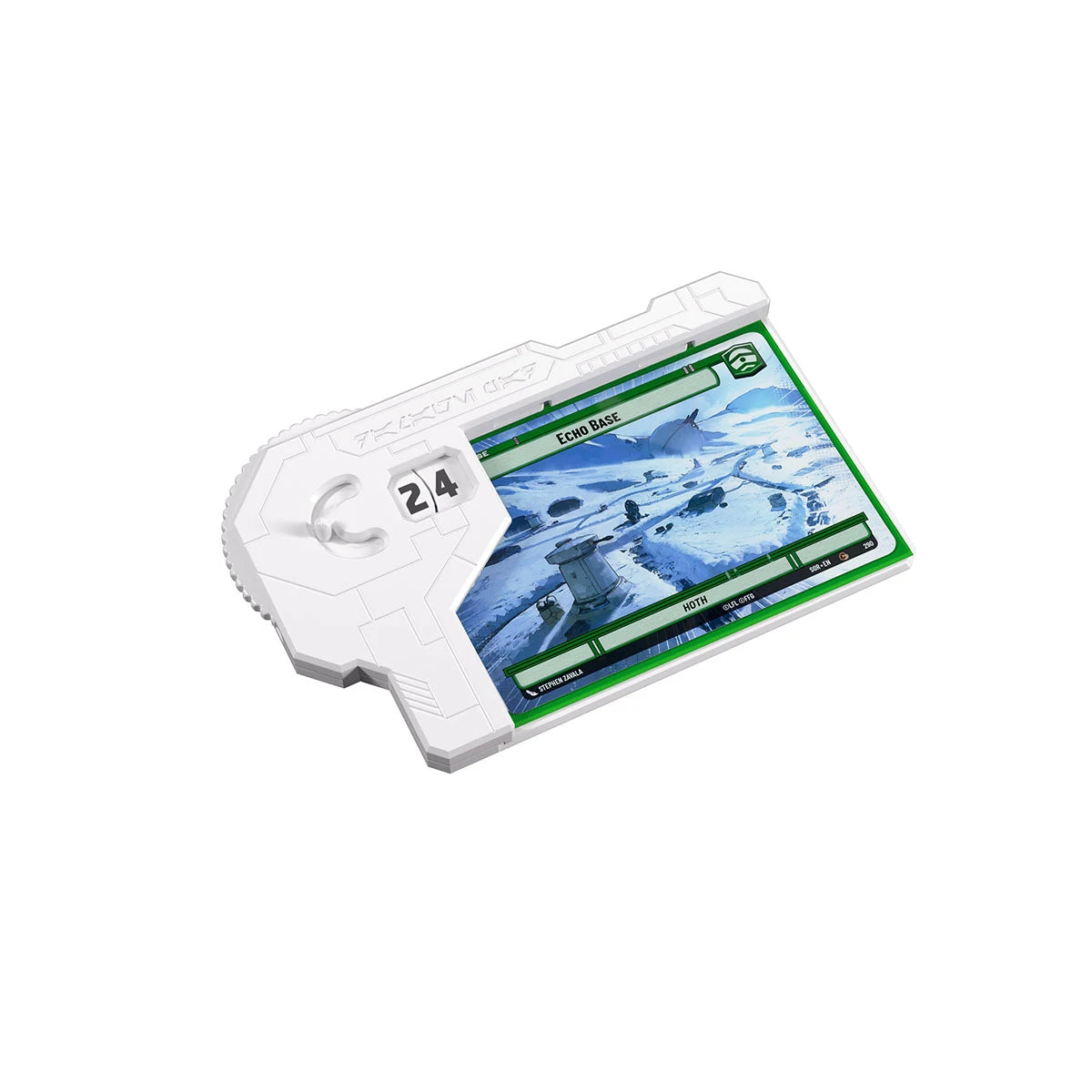 Star Wars: Unlimited Damage Pad - White