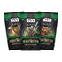Star Wars: Unlimited – Heimatwelten Booster DE